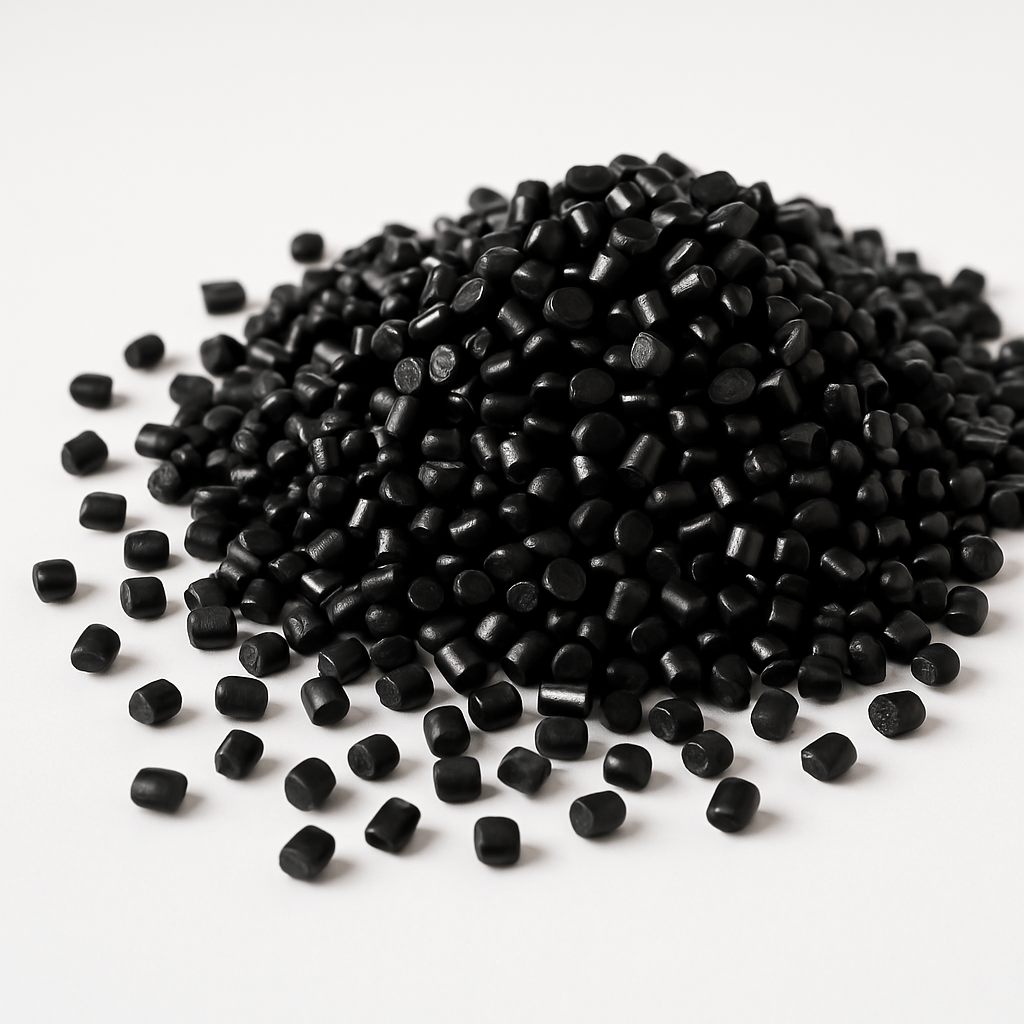 Masterbatch Preto Kolor Flakes