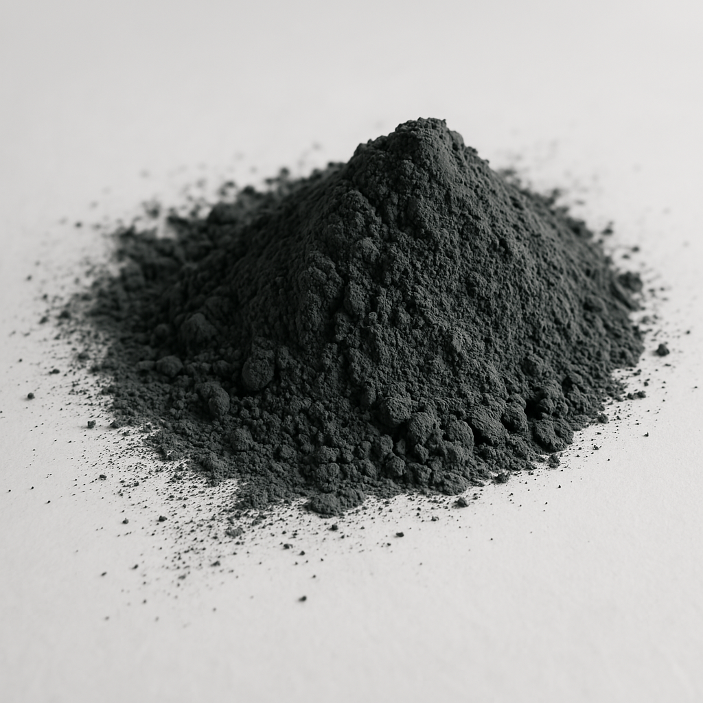 Masterbatch Preto Kolor Flakes